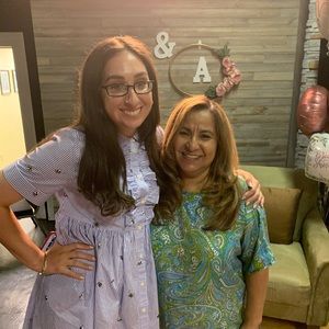 Kate Spade Abuzz Poplin Dress